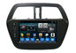 Android 7.1 Car Dvd Player Suzuki Navigator Bluetooth Radio Suzuki Scross 2014 nhà cung cấp