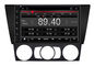 In Dash BMW3 Car GPS Navigation System E39 E90 E91 E92 E93 9.0 Inch Screen nhà cung cấp