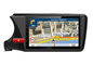 Honda City 2015 Car GPS Navigator In Dash Multimedia Radio Receivers nhà cung cấp