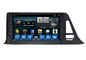 Toyota C - HR CHR Car DVD Players , Toyota DVD Navigation System with TFT Screens nhà cung cấp