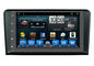 Mercedes Benz ML / GL Android Car Navigation DVD Players with TFT Screens nhà cung cấp