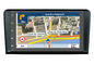 Mercedes Benz ML / GL Android Car Navigation DVD Players with TFT Screens nhà cung cấp