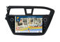 Android 7.1 2 Din Car Radio Hyundai DVD Player Bluetooth GPS Head Unit for I20 nhà cung cấp