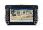 Magotan Dvd Player Automotive VOLKSWAGEN GPS Navigation System Bluetooth TV nhà cung cấp