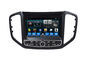 Android Octa Core Chery Car GPS Navigation Receiver Multimedia MVM Tiggo 5 nhà cung cấp
