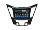 Car Stereo Head Unit Hyundai DVD Player GPS Radio TV Wifi Sonata YF 2011- nhà cung cấp