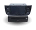 Trong Dash Car Radio Hệ thống định vị FIAT Linea Punto với Andriod DVD Player nhà cung cấp