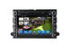 Explorer Expedition Mustang Fusion Hệ thống dẫn đường của Ford DVD Màn hình HD 7 inch nhà cung cấp