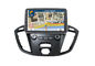 9 Inch màn hình Auto Navigation Systems Trong Dash Stero Chỉ đạo Wheel Control nhà cung cấp
