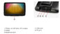 IPS Android Xe Tựa Đầu Tv Dvd Player Trở Lại Chỗ Ngồi Giải Trí 10.1 Inch nhà cung cấp