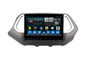 10.1 Inch TV Radio Car Hệ thống định vị GPS Màn hình điện dung / Multi - Point Touch nhà cung cấp