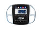 Tesla Style Screen Hệ thống định vị đa phương tiện xe hơi Thông tin giải trí ô tô Benz Vito nhà cung cấp