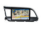 Hệ thống định vị Đầu DVD HYUNDAI 2 Din Radio cho xe ô tô Hyundai Elantra 2019 nhà cung cấp