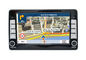 9.0 &amp;#39;&amp;#39; Màn hình cảm ứng Double Din Car DVD Player Bộ phận đầu Android cho Renault Arkana nhà cung cấp