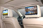 Auto car headrest dvd player / đầu DVD dvd màn hình với màn hình cảm ứng 9 inch nhà cung cấp