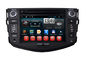 Toyota RAV4 GPS Danh mục chính Android Car DVD Player Ban Chỉ đạo Wheel Control Đài phát thanh BT TV nhà cung cấp