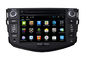 Toyota RAV4 GPS Danh mục chính Android Car DVD Player Ban Chỉ đạo Wheel Control Đài phát thanh BT TV nhà cung cấp