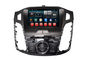 Hệ thống dẫn đường Focus DVD dành cho Ford 2012 Hệ thống Android GPS WIFI Hai Kênh BT TV SYNC nhà cung cấp