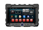 Ssangyong Rodius Hệ thống dẫn đường GPS cho xe hơi Android Đầu phát DVD 1080P RDS Touch Panel nhà cung cấp