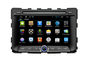 Ssangyong Rodius Hệ thống dẫn đường GPS cho xe hơi Android Đầu phát DVD 1080P RDS Touch Panel nhà cung cấp