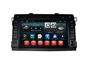Máy nghe nhạc KIA DVD Sorento R 2010 2011 2012 Hệ thống dẫn đường GPS Android Hệ thống BT TV RDS nhà cung cấp