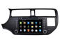 Kia K3 Rio 2012 2013 Android DVD Player Danh mục chính GPS Đầu vào máy ảnh Bluetooth WIFI Bluetooth nhà cung cấp