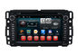 GMC 2013 Yukon Acadia Sierra Hệ thống định vị GPS cho ô tô Android DVD Player nhà cung cấp