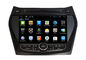 Santa Fe 2013 IX45 Huyndai DVD Player Android Car PC Trung tâm đa phương tiện Bluetooth nhà cung cấp