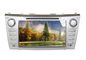 Xe hơi Media Central Media Player Camry TOYOTA Danh mục GPS iPod 3G Radio Dual Zone TV nhà cung cấp