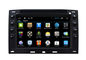 Renault Megane Xe Hệ thống GPS Danh mục chính Hệ điều hành Android Đầu đĩa DVD AM FM Tuner USB nhà cung cấp