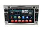 kỹ thuật số 3G Wifi A9 Hệ điều hành Android DVD GPS Danh mục chính BT TV iPod cho Opel Astra H Corsa Zafira nhà cung cấp