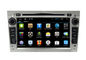kỹ thuật số 3G Wifi A9 Hệ điều hành Android DVD GPS Danh mục chính BT TV iPod cho Opel Astra H Corsa Zafira nhà cung cấp