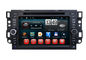 Chevrolet Tahoe Xe GPS Điều hướng Android DVD USB SD Radio Satnav RDS TV Xe Stereo nhà cung cấp