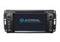 Chrysler Aspen Sebring Cirrus Hệ thống định vị GPS 300C Xe hơi Android DVD Play Canbus nhà cung cấp