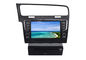 Car Media Digital VOLKSWAGEN Hệ thống định vị GPS với màn hình 7inch nhà cung cấp