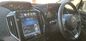 Tay lái Điều khiển Hệ thống định vị GPS trên xe DSP 9,7 &quot;Subaru Xv Impreza Tesla Màn hình tự động nhà cung cấp