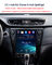 Nissan X Trail Qashqai Android Tesla Màn hình GPS Multimidia trung tâm với camera 360 nhà cung cấp