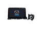 Đa phương tiện Double Din Xe DVD Player Mazda 6 Atenza 2019 GPS Radio 4G SIM tích hợp Gps nhà cung cấp