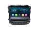 Đài phát thanh GPS Media TV Hệ thống định vị Kia Sorento Dvd Player Màn hình cảm ứng HD 9 inch nhà cung cấp