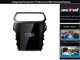 Màn hình kỹ thuật số HD Hệ thống định vị DVD FORD Tesla Bluetooth Explorer 2011-2019 nhà cung cấp