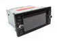 Wince CE6.0 Hệ thống dẫn đường cho Ford DVD Hệ thống rung SYNC Trọng tâm GPS Radio Wifi BT TV nhà cung cấp