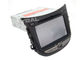 Hyundai HB20 DVD Player Dual Zone TV của BT iPod Hệ điều hành GPS GPS của Bồ Đào Nha nhà cung cấp