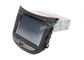 Hyundai HB20 DVD Player Dual Zone TV của BT iPod Hệ điều hành GPS GPS của Bồ Đào Nha nhà cung cấp