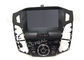 SYNC FORD Hệ thống dẫn đường DVD Xe DVD GPS Sat Nav Multimedia nhà cung cấp