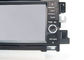 Mazda CX-5 Mazda 6 Đầu DVD Hệ thống dẫn đường GPS của Android Hệ thống Bluetooth RDS nhà cung cấp