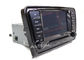 2014 Skoda Octavia A7 Hệ thống định vị GPS VOLKSWAGEN Đài phát thanh xe hơi với màn hình cảm ứng nhà cung cấp