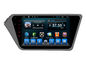 A9 Dual Core Kia Media Players Android GPS Navi Hỗ trợ Vô tuyến Vô tuyến nhà cung cấp