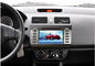 7 Inch Car Dvd Player SUZUKI Navigator GPS with Radio for Swift 2004-2010 nhà cung cấp