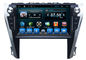 HD Video 1080P Toyota GPS Radio Camry 10.1 Inch Touch Screen nhà cung cấp