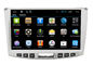 In Dash Multimedia Player VolksWagen Central Navigation System for Magotan nhà cung cấp